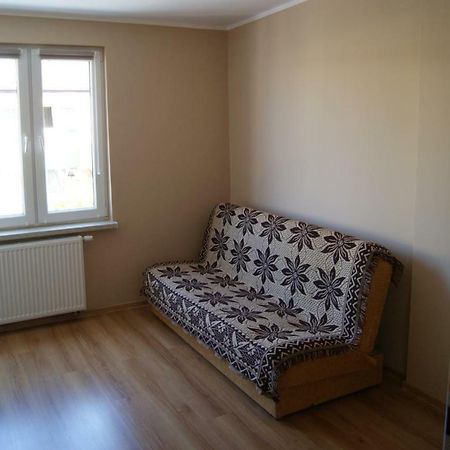 Apartament Pietrowy Nad Morzem Gdańsk Kültér fotó