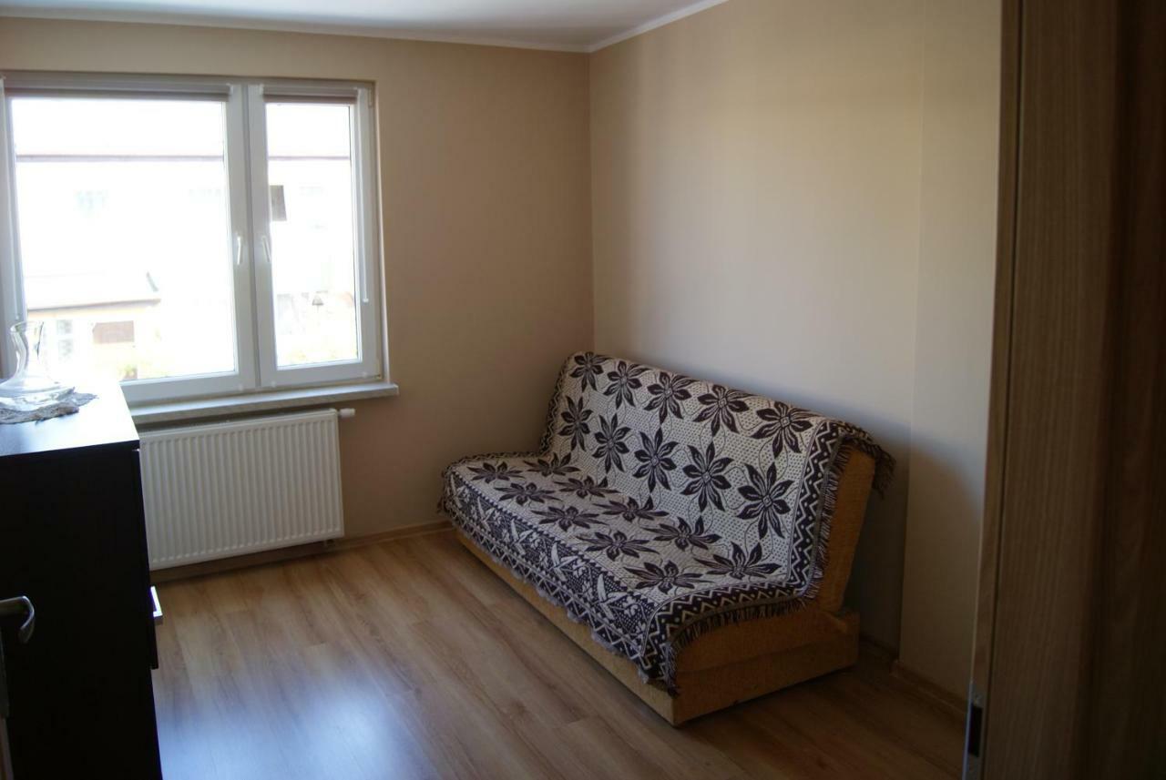 Apartament Pietrowy Nad Morzem Gdańsk Kültér fotó