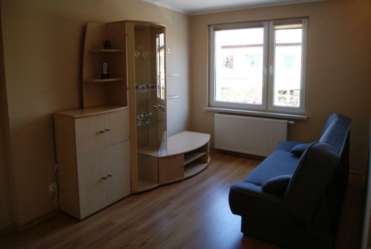 Apartament Pietrowy Nad Morzem Gdańsk Kültér fotó